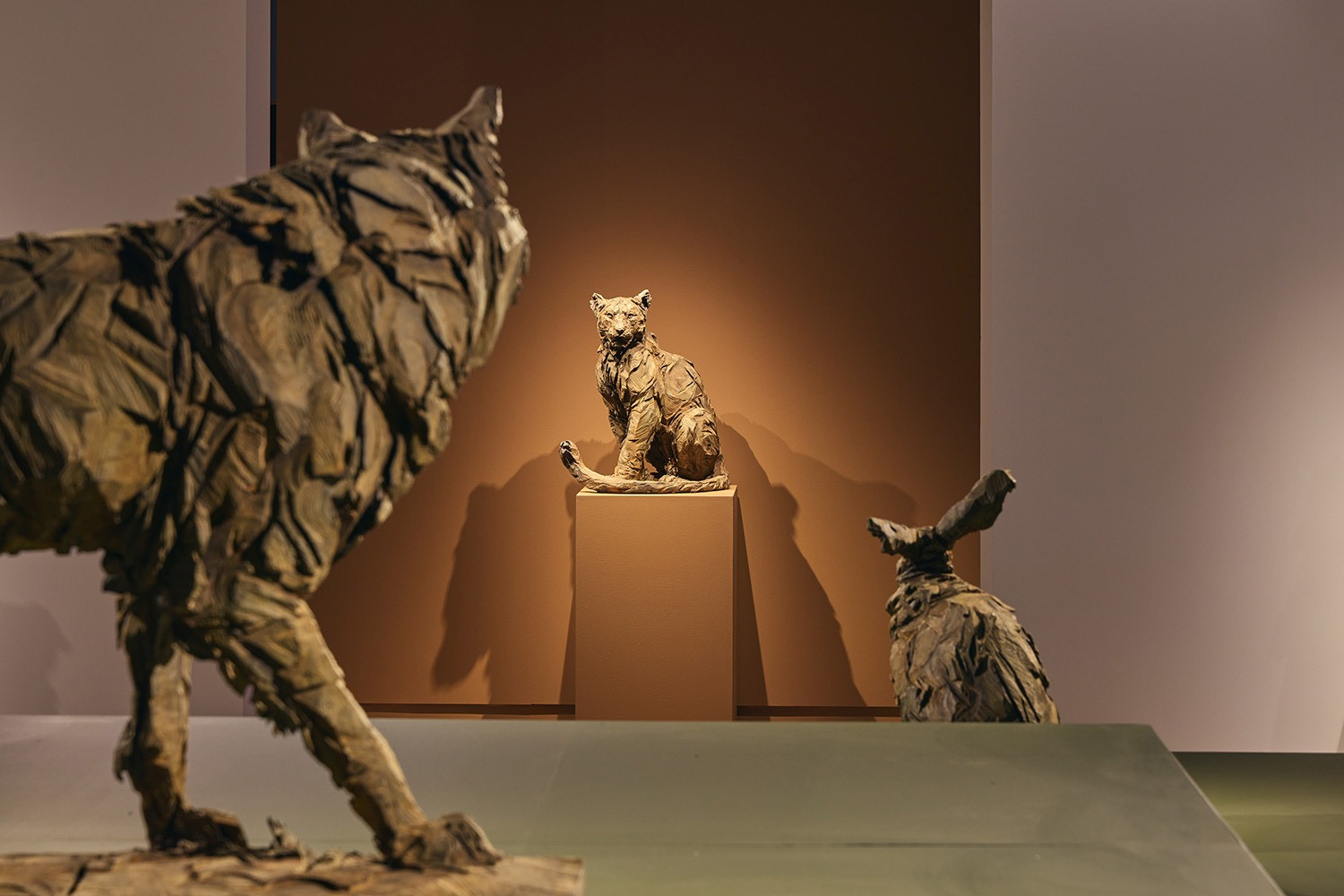 Group Exhibition Sauvage (2)