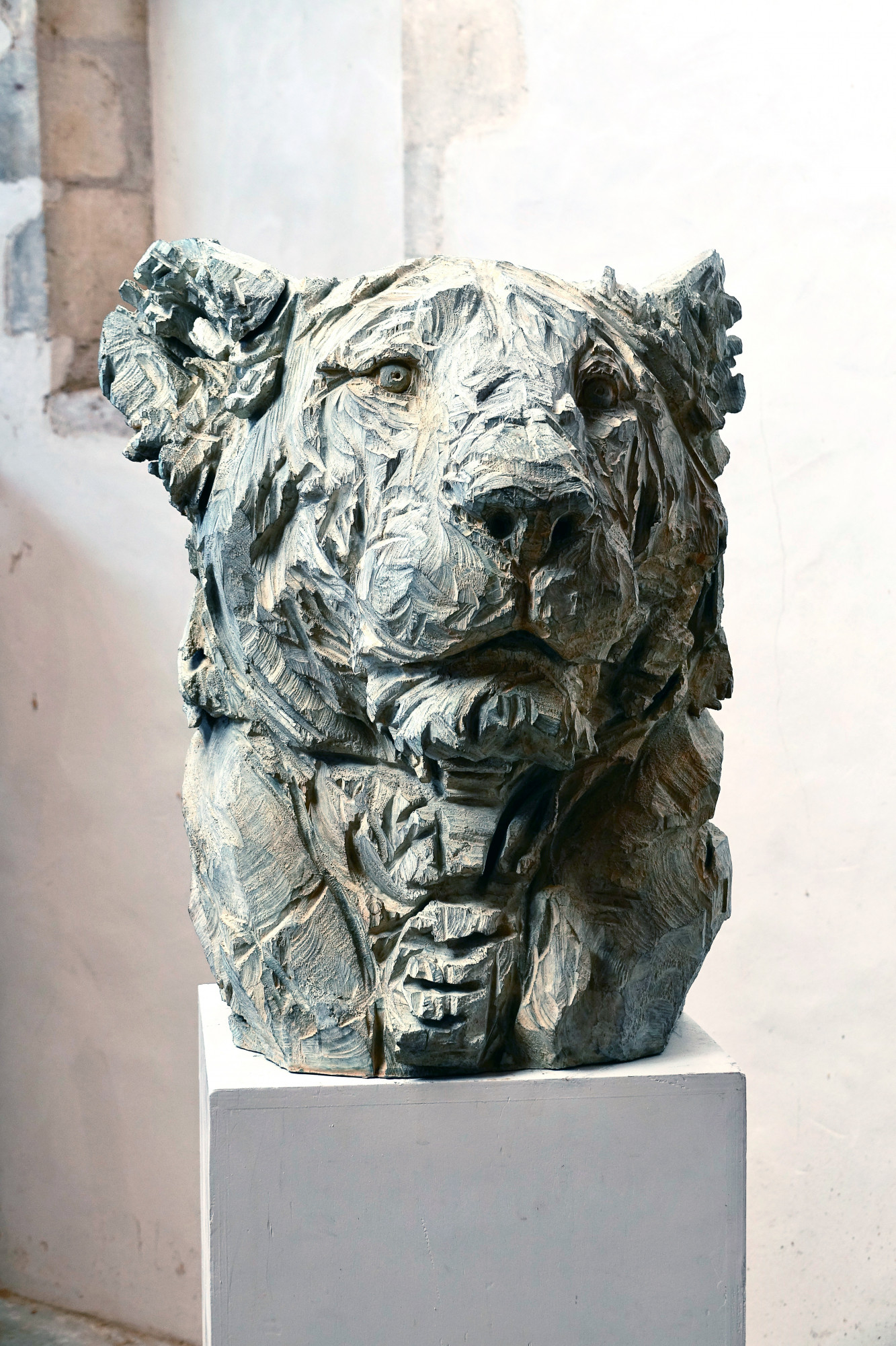 Untitled - Lion 2 (1)