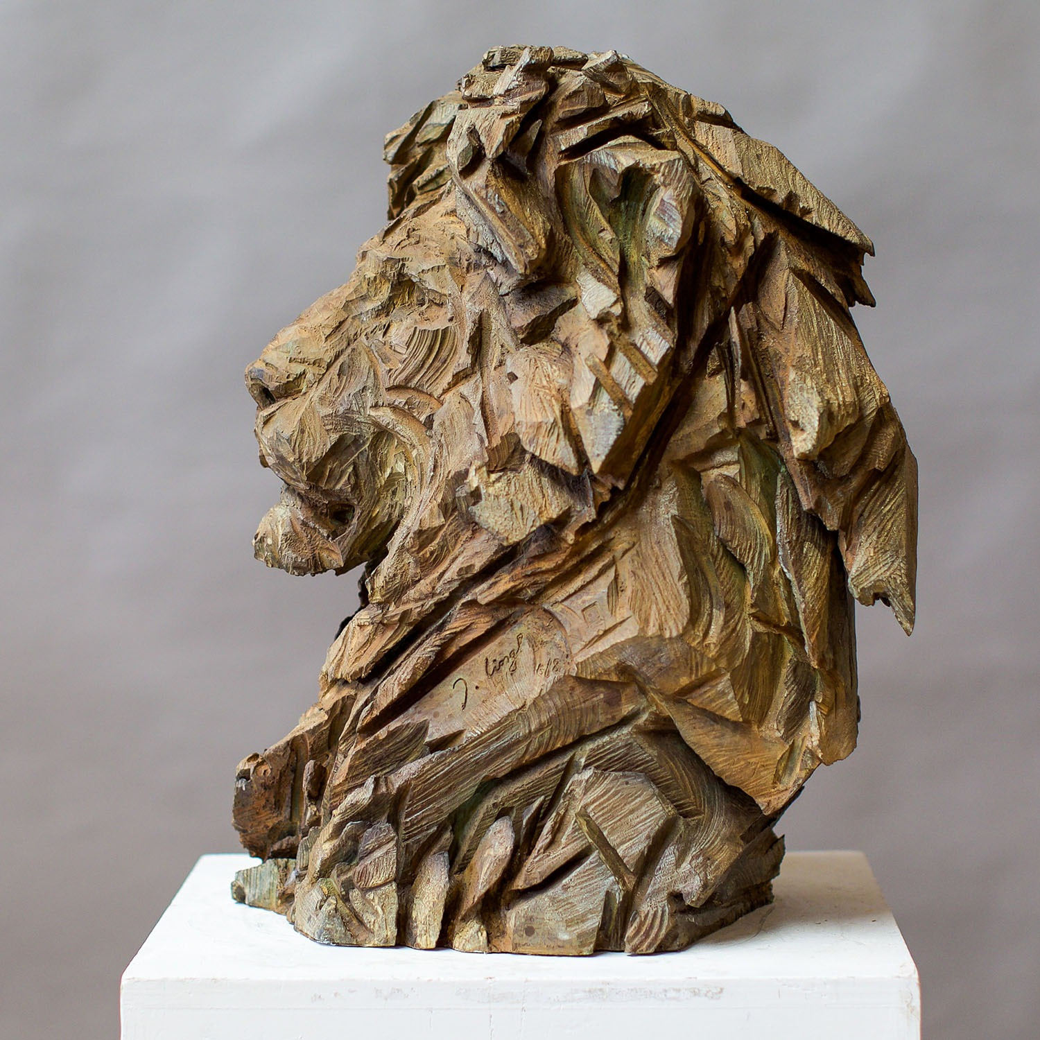 Great Old Lion - 2024 (2)